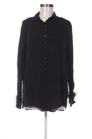 Dámská košile  Pierre Cardin, Velikost L, Barva Černá, Cena  839,00 Kč