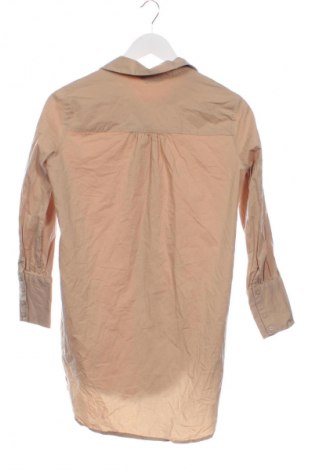 Γυναικείο πουκάμισο Pigalle, Μέγεθος XS, Χρώμα  Μπέζ, Τιμή 15,99 €