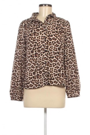 Γυναικείο πουκάμισο Pigalle, Μέγεθος M, Χρώμα Πολύχρωμο, Τιμή 42,00 €