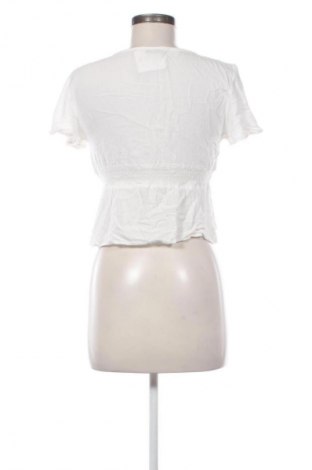 Γυναικείο πουκάμισο Pigalle, Μέγεθος M, Χρώμα Λευκό, Τιμή 14,99 €