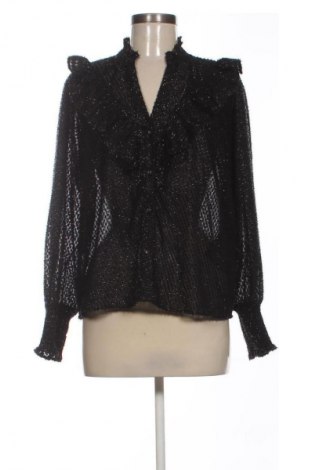 Női ing Pigalle, Méret M, Szín Fekete, Ár 4 949 Ft