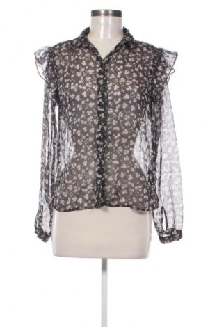 Γυναικείο πουκάμισο Pigalle, Μέγεθος S, Χρώμα Πολύχρωμο, Τιμή 50,99 €