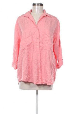 Дамска риза Pimkie, Размер XL, Цвят Розов, Цена 3,57 €