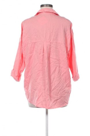 Дамска риза Pimkie, Размер XL, Цвят Розов, Цена 3,57 €