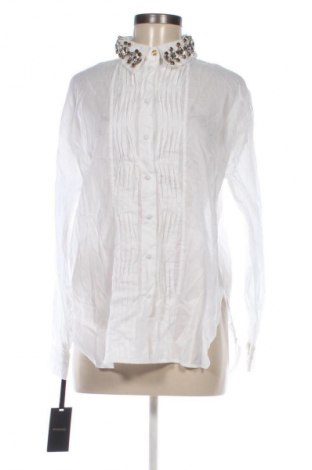 Dámská košile  Pinko, Velikost M, Barva Bílá, Cena  3 899,00 Kč