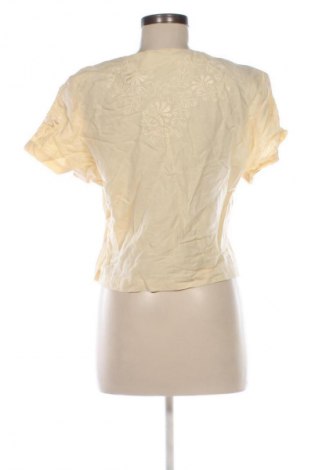 Dámská košile  Planet, Velikost M, Barva Žlutá, Cena  495,00 Kč