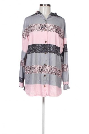Dámska košeľa  Plus, Veľkosť XL, Farba Viacfarebná, Cena  15,95 €