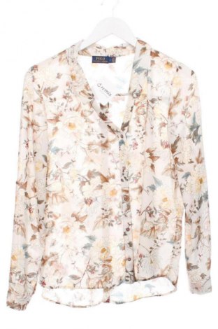 Дамска риза Polo Ralph Lauren, Размер XS, Цвят Многоцветен, Цена 52,67 €