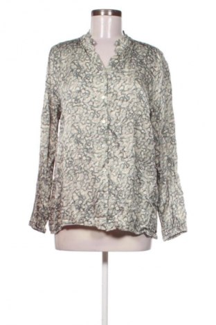 Γυναικείο πουκάμισο Poools, Μέγεθος XL, Χρώμα Πολύχρωμο, Τιμή 7,99 €