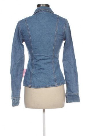 Дамска риза Pretty Little Thing, Размер XS, Цвят Син, Цена 20,96 €