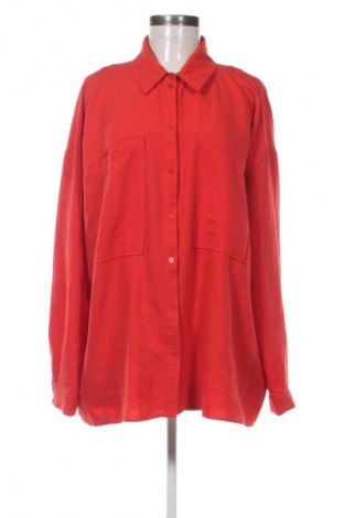 Дамска риза Primark, Размер XL, Цвят Червен, Цена 13,00 €