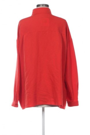 Дамска риза Primark, Размер XL, Цвят Червен, Цена 13,00 €