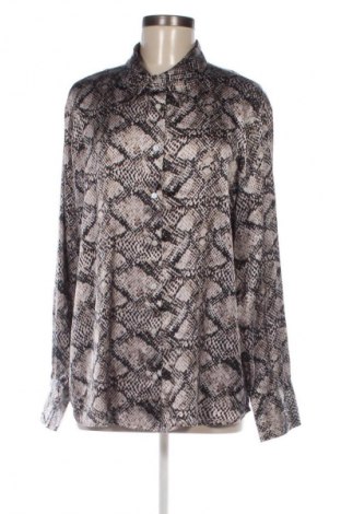 Γυναικείο πουκάμισο Primark, Μέγεθος L, Χρώμα Πολύχρωμο, Τιμή 4,99 €