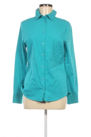 Дамска риза Primark, Размер M, Цвят Син, Цена 9,71 €