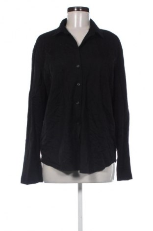 Дамска риза Primark, Размер M, Цвят Черен, Цена 4,60 €