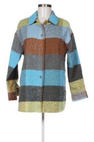 Γυναικείο πουκάμισο Primark, Μέγεθος XS, Χρώμα Πολύχρωμο, Τιμή 4,99 €