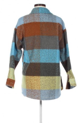 Γυναικείο πουκάμισο Primark, Μέγεθος XS, Χρώμα Πολύχρωμο, Τιμή 4,99 €