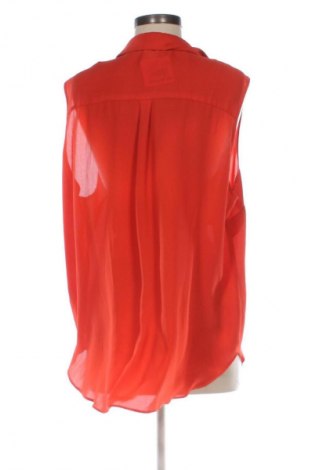 Dámská košile  Primark, Velikost M, Barva Oranžová, Cena  199,00 Kč