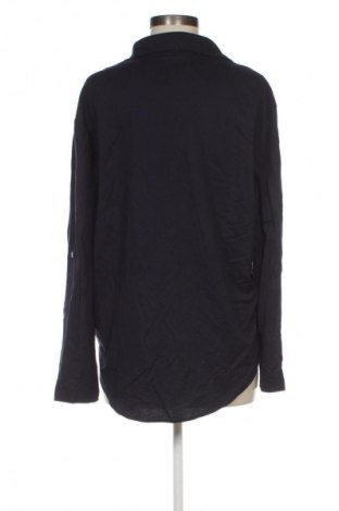 Γυναικείο πουκάμισο Primark, Μέγεθος M, Χρώμα Μπλέ, Τιμή 6,99 €