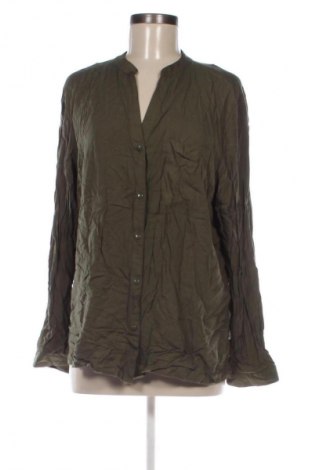 Дамска риза Primark, Размер XL, Цвят Зелен, Цена 13,29 €