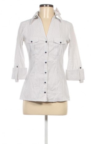 Γυναικείο πουκάμισο Promod, Μέγεθος M, Χρώμα Πολύχρωμο, Τιμή 20,96 €