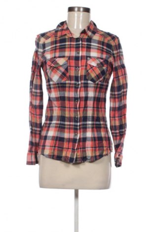 Dámská košile  Promod, Velikost M, Barva Vícebarevné, Cena  199,00 Kč