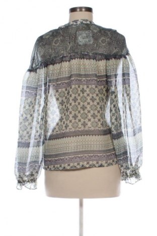 Γυναικείο πουκάμισο Promod, Μέγεθος L, Χρώμα Πολύχρωμο, Τιμή 8,99 €