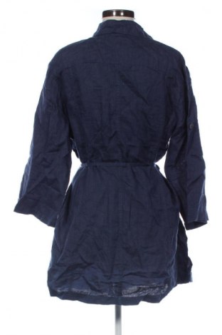 Damska koszula Public, Rozmiar XXL, Kolor Niebieski, Cena 67,99 zł