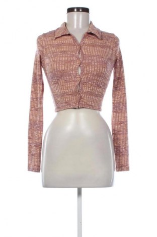 Dámská košile  Pull&Bear, Velikost S, Barva Vícebarevné, Cena  368,00 Kč