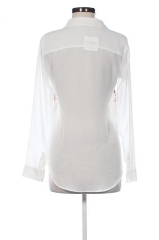 Дамска риза Pull&Bear, Размер S, Цвят Многоцветен, Цена 13,00 €