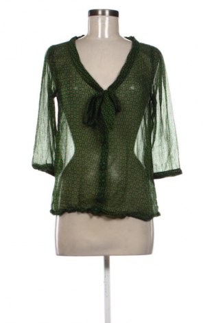 Női ing Pull&Bear, Méret M, Szín Zöld, Ár 6 479 Ft