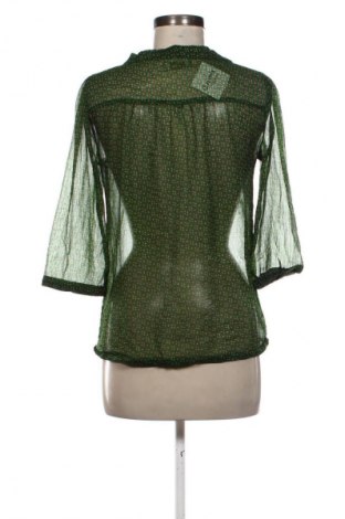 Női ing Pull&Bear, Méret M, Szín Zöld, Ár 6 479 Ft