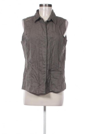 Дамска риза Quechua, Размер XL, Цвят Кафяв, Цена 6,13 €