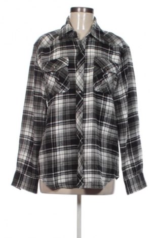 Dámská košile  RMS 26, Velikost M, Barva Vícebarevné, Cena  189,00 Kč