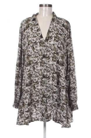 Dámská košile  Rainbow, Velikost XXL, Barva Vícebarevné, Cena  249,00 Kč