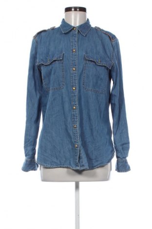 Damenbluse Ralph Lauren, Größe L, Farbe Blau, Preis 53,99 €