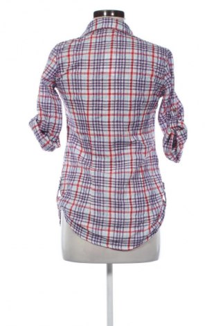 Γυναικείο πουκάμισο Red Queen, Μέγεθος M, Χρώμα Πολύχρωμο, Τιμή 13,00 €