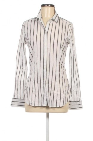 Γυναικείο πουκάμισο Rene Lezard, Μέγεθος M, Χρώμα Πολύχρωμο, Τιμή 28,20 €