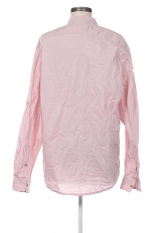 Дамска риза Reserved, Размер L, Цвят Розов, Цена 20,00 €