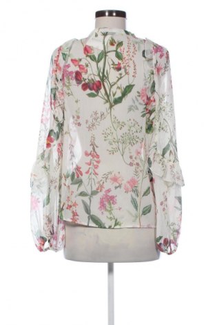 Дамска риза Reserved, Размер M, Цвят Многоцветен, Цена 17,00 €