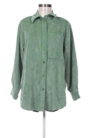 Dámska košeľa  Reserved, Veľkosť S, Farba Zelená, Cena  8,95 €