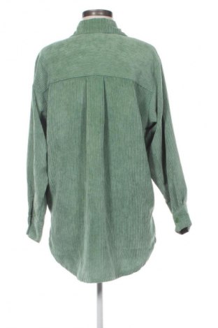 Dámska košeľa  Reserved, Veľkosť S, Farba Zelená, Cena  8,95 €
