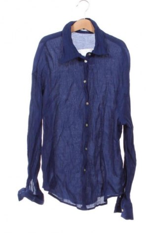 Dámská košile  Reserved, Velikost XS, Barva Modrá, Cena  368,00 Kč