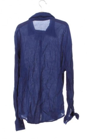 Dámská košile  Reserved, Velikost XS, Barva Modrá, Cena  368,00 Kč