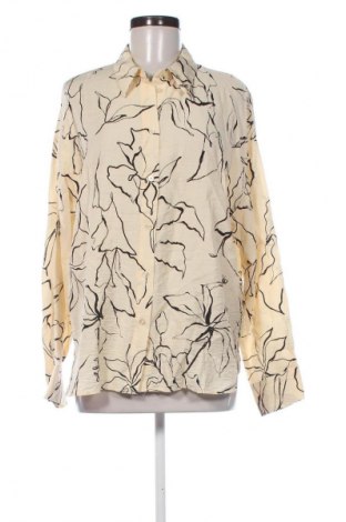 Дамска риза Reserved, Размер XL, Цвят Многоцветен, Цена 13,00 €