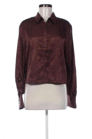Női ing Reserved, Méret XL, Szín Barna, Ár 5 372 Ft