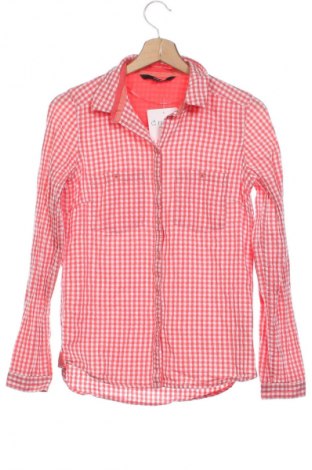 Γυναικείο πουκάμισο Reserved, Μέγεθος XS, Χρώμα Πολύχρωμο, Τιμή 15,99 €