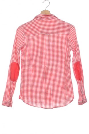 Γυναικείο πουκάμισο Reserved, Μέγεθος XS, Χρώμα Πολύχρωμο, Τιμή 15,99 €