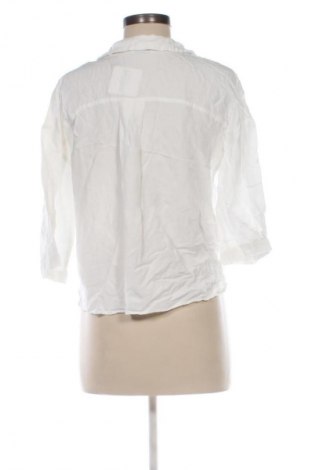 Damenbluse Reserved, Größe S, Farbe Weiß, Preis 16,99 €