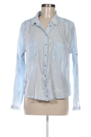 Dámská košile  Reserved, Velikost XL, Barva Modrá, Cena  259,00 Kč